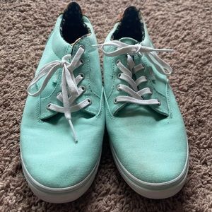 Vans women’s size 10